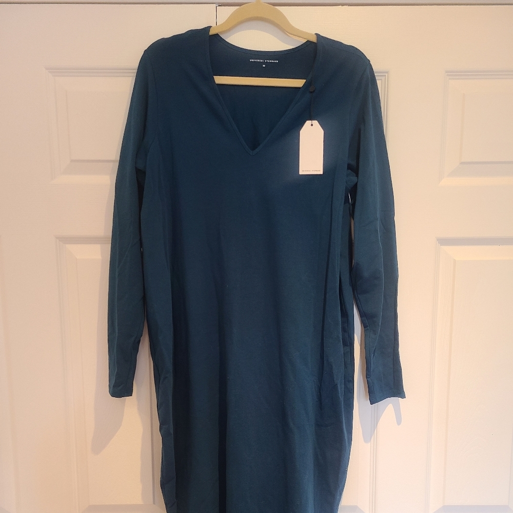 NWT Universal Standard dress